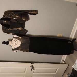 Dj&co. Dress size 14 vintage dress